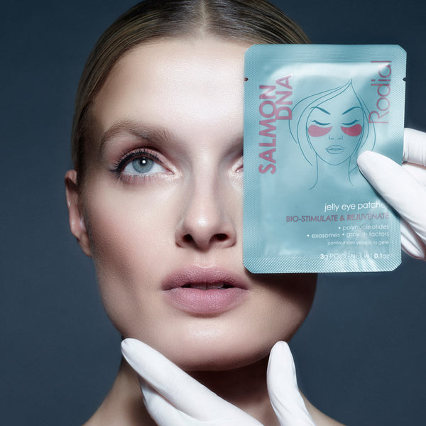 Rodial Salmon DNA Jelly Eye Patches
