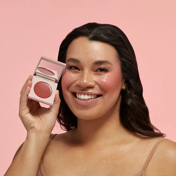 Sigma Beauty Cream Blush - Nearly Wild