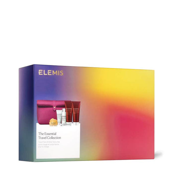 Elemis The Essential Travel Collection