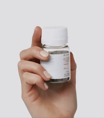 Heliocare Ultra D Oral Supplements Capsules