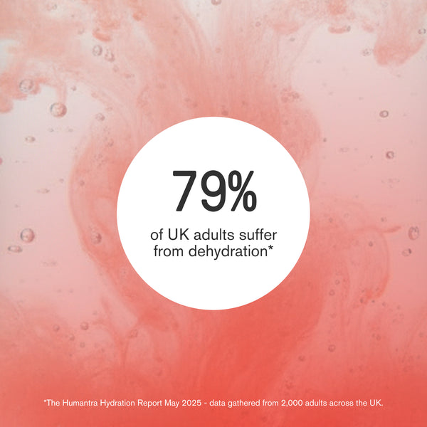 Humantra Trial Box Electrolyte Powder, 8 Sachets