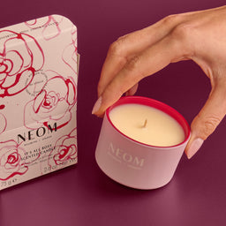 NEOM Wellbeing It’s All Rosy Duo