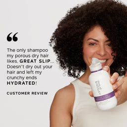 Philip Kingsley Moisture Extreme Shampoo 250ml