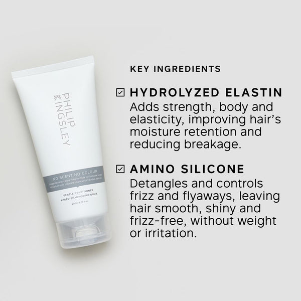 Philip Kingsley No Scent No Colour Conditioner