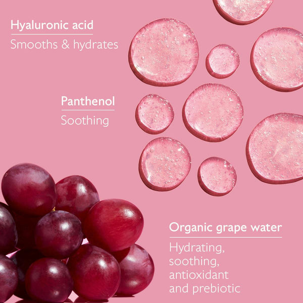 Caudalie Vinohydra Moisturizing Cleansing Gel 150ml