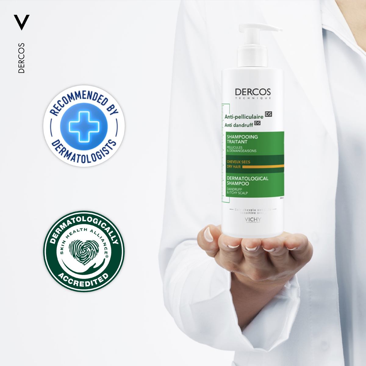recommended by dermatologist 