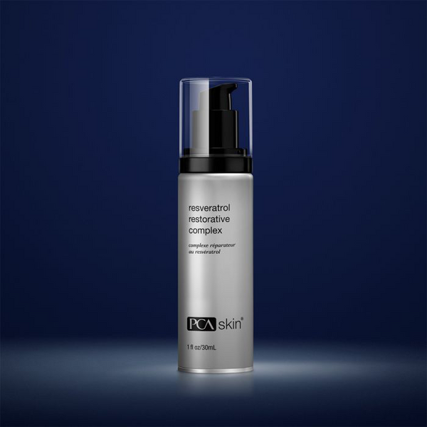 PCA Skin Resveratrol Restorative Complex