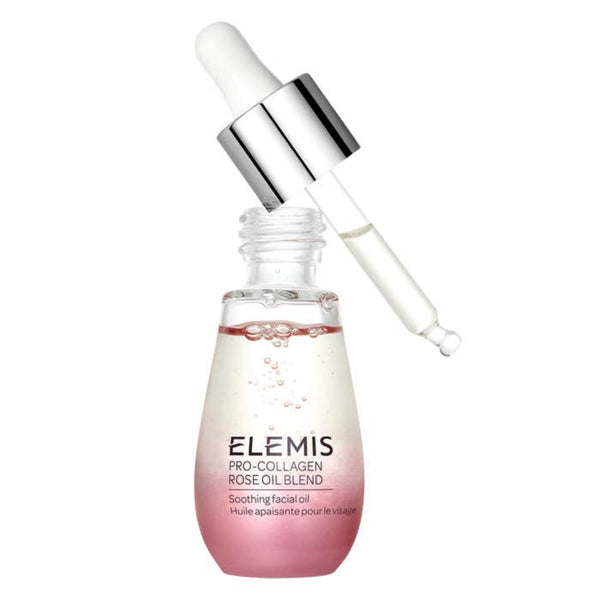 Elemis Pro-Collagen Rose Oil Blend 15ml
