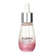 Elemis Pro-Collagen Rose Oil Blend dropper bottle on a white background