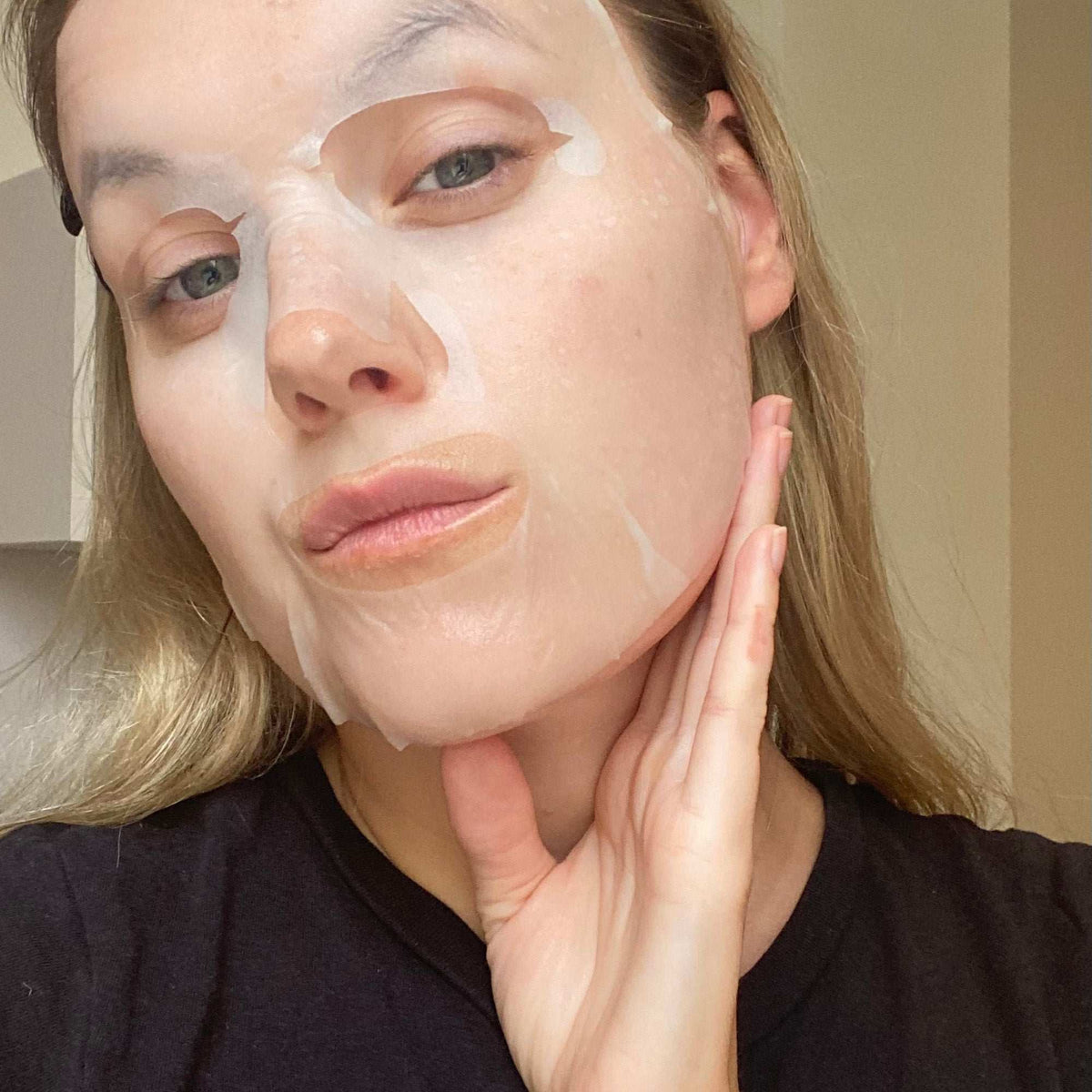 BEAUTYPRO Multi-Masking Face & Eye Set