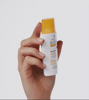Heliocare 360 Sensation SPF50+