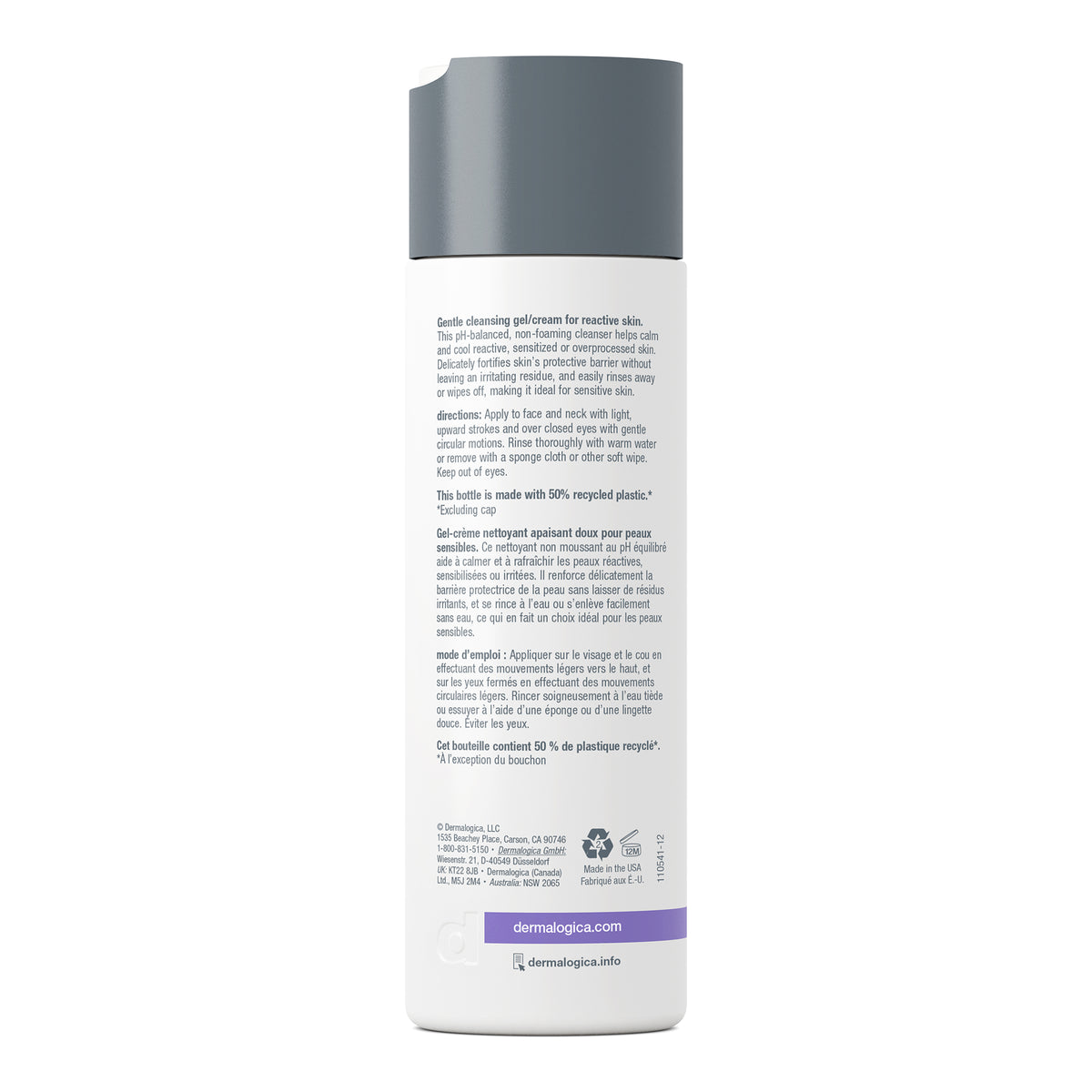 Dermalogica Ultracalming Cleanser