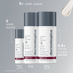Dermalogica Dynamic Skin Recovery SPF 50 50ml