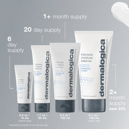 Dermalogica Intensive Moisture Balance