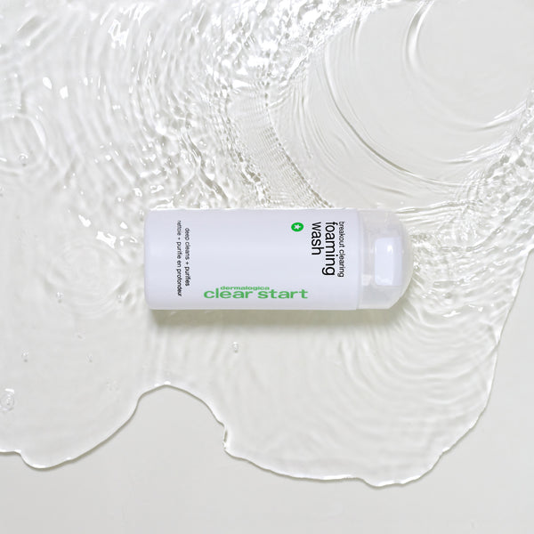 Dermalogica Breakout Clearing Foaming Wash