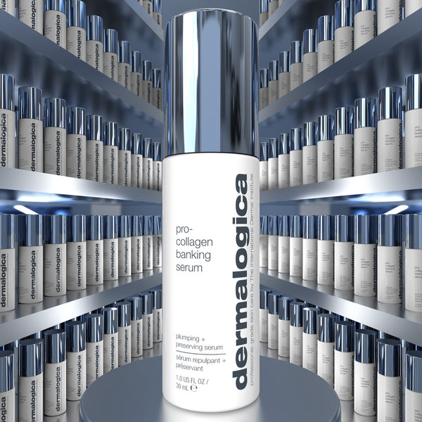 Dermalogica Pro-Collagen Banking Serum