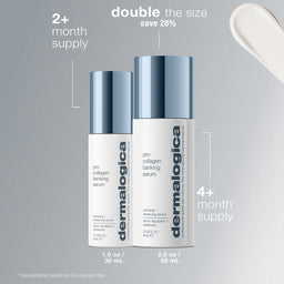 Dermalogica Pro-Collagen Banking Serum