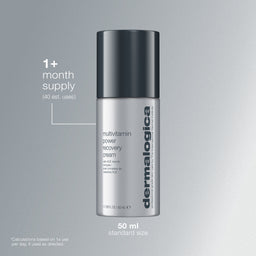 Dermalogica Multivitamin Power Recovery Cream