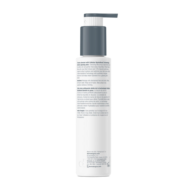 Dermalogica Magnetic [+] Afterglow Cleanser 150ml