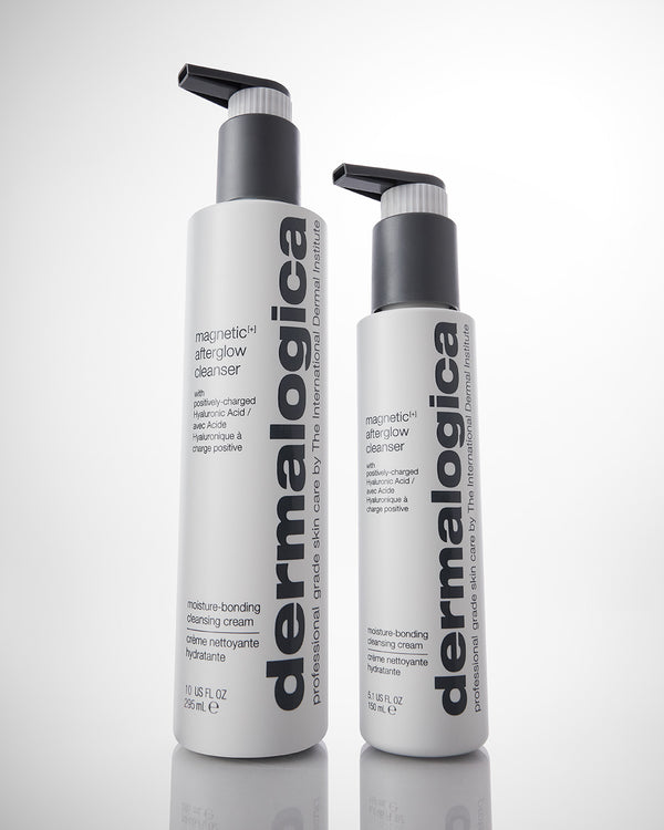Dermalogica Magnetic [+] Afterglow Cleanser 296ml