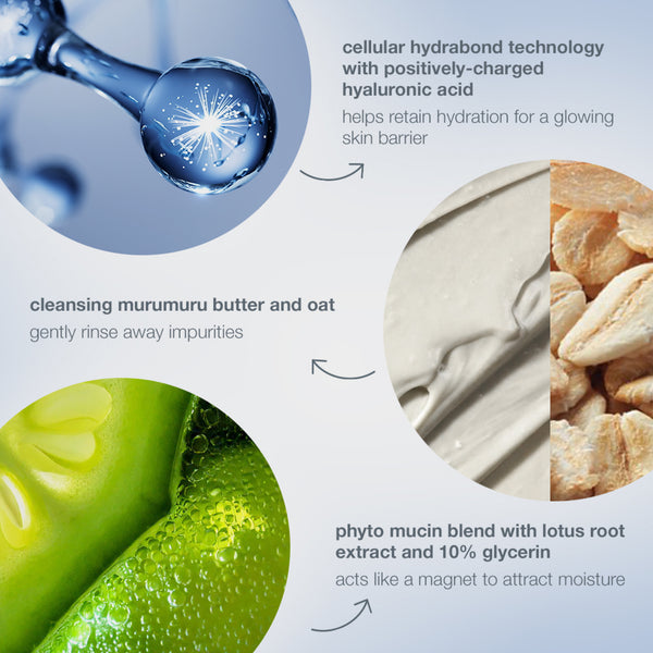 Dermalogica Magnetic [+] Afterglow Cleanser 296ml