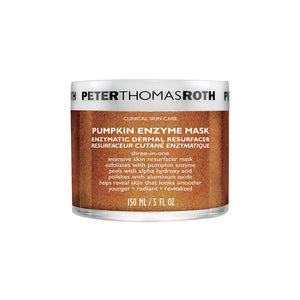 Peter Thomas Roth Pumpkin Enzyme Mask Enzymatic Dermal Resurfacer 5.1 fl oz