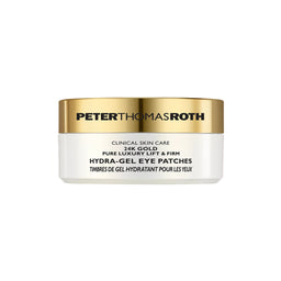 Peter Thomas Roth 24K Gold Pure Luxury Lift & Firm Hydra-Gel Eye Patches 60 Patches