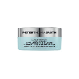 Peter Thomas Roth Water Drench Hyaluronic Cloud Hydra-Gel Eye Patches 30 pairs