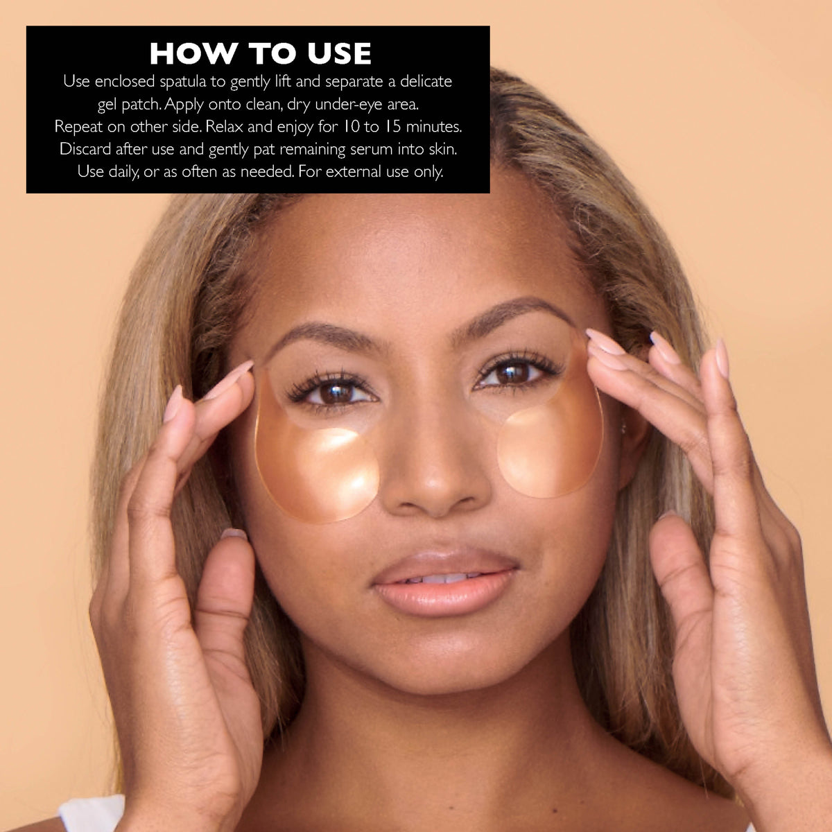 Peter Thomas Roth Potent-C Power Brightening Hydra-Gel Eye Patches