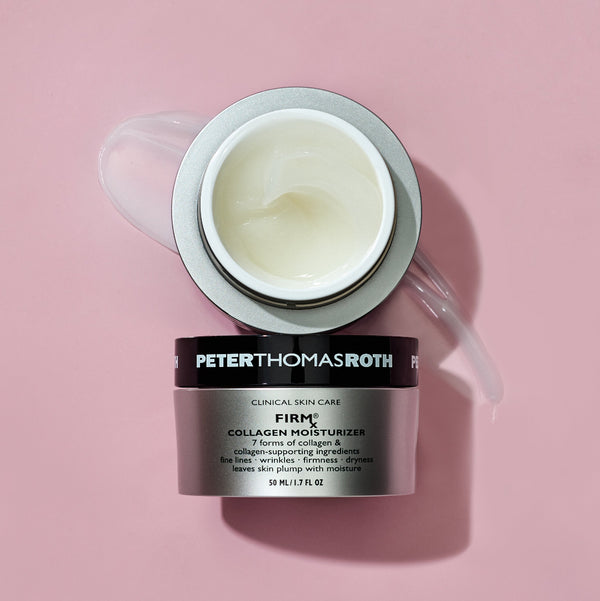 Peter Thomas Roth FIRMx Collagen Moisturizer