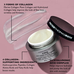 Peter Thomas Roth FIRMx Collagen Moisturizer