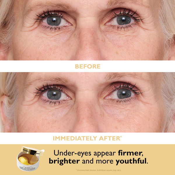 Peter Thomas Roth 24K Gold 2-Piece Kit