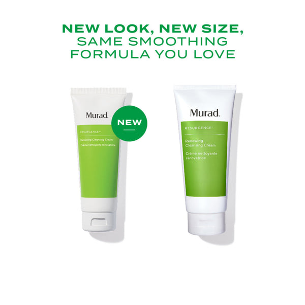 Murad Renewing Cleansing Cream