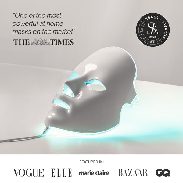 Déesse PRO LED Mask