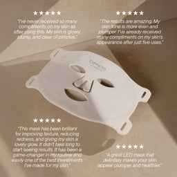 Déesse Pro Express LED Mask