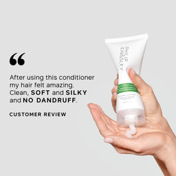 Philip Kingsley Flaky Itchy Scalp Conditioner 200ml