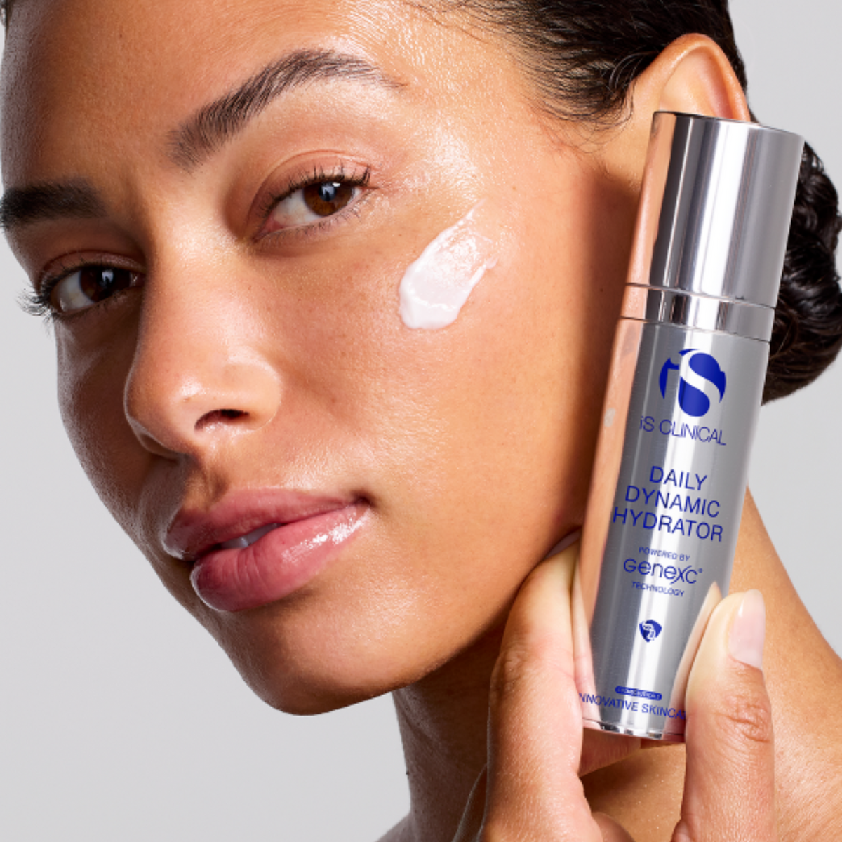 iS Clinical Daily Dynamic Hydrator