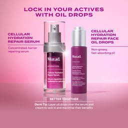 Murad Cellular Hydration Repair Oil Drops