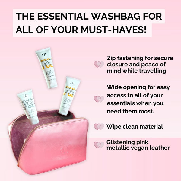 FUL Washbag