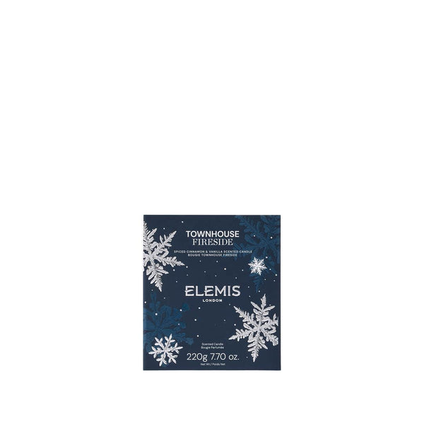 Elemis Winter Townhouse Candle 220g