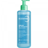 Bioderma Sébium Purifying Foaming Gel Oily to Blemish-Prone Skin 400ml