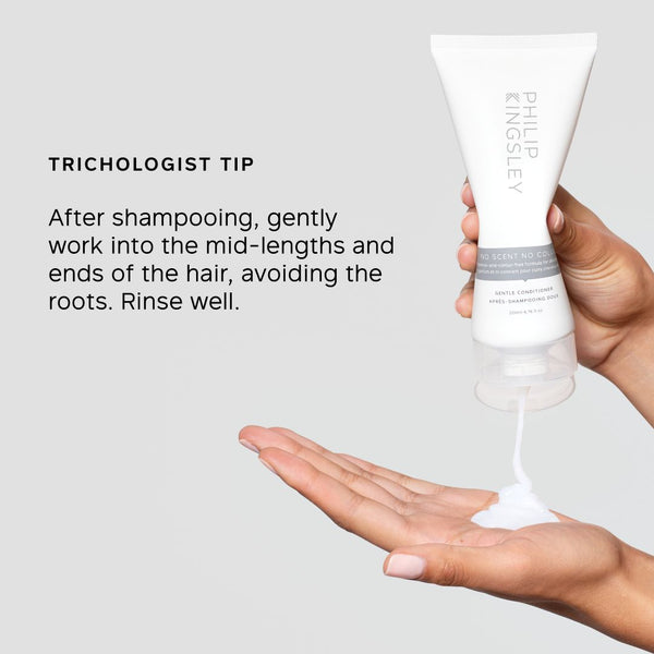 Philip Kingsley No Scent No Colour Conditioner