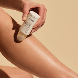This Works Skin Deep Dry Leg Oil 50ml Roller