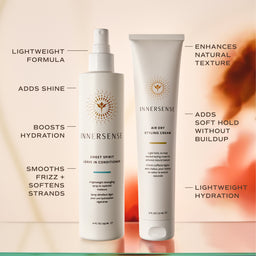 Innersense Effortless Style Duo