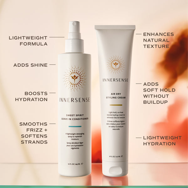 Innersense Effortless Style Duo