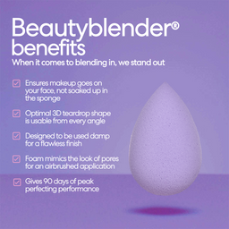 Beautyblender® High Tea