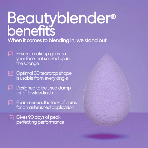 Beautyblender® High Tea