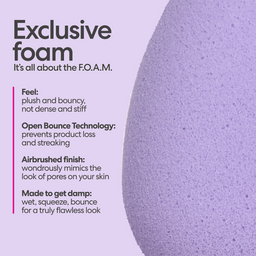 Beautyblender® High Tea