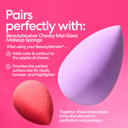 Beautyblender® High Tea