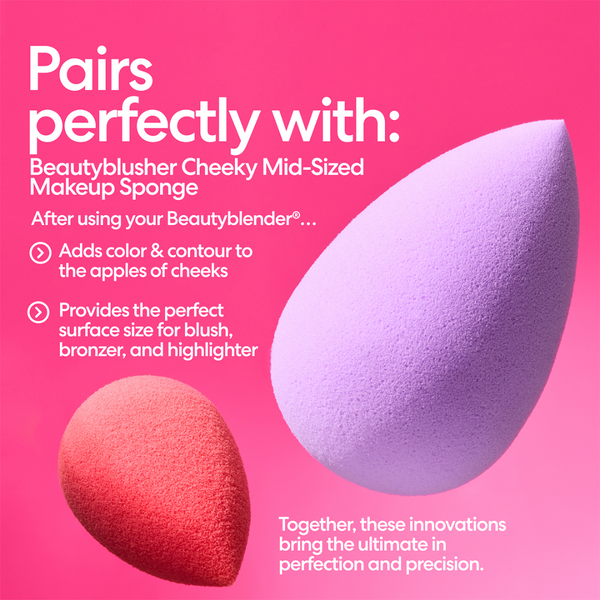 Beautyblender® High Tea